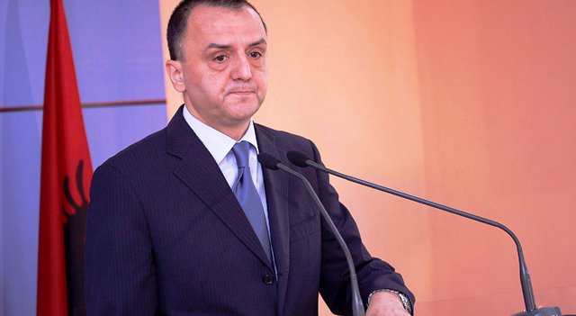 Artan Lame: Hapet procesi i vetedeklarimeve, ja kush perfiton